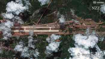 China eröffnet ein Luftwaffen-Ausbildungszentrum in Laos – und vergrössert seine militärische Präsenz in Südostasien