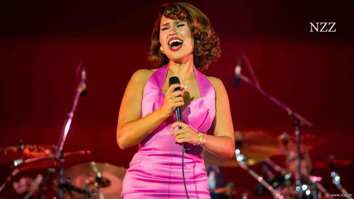 Britisches Soul-Revival: Trotz und Trost aus der Tradition