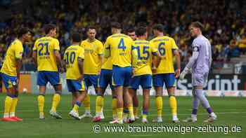Der größte Marktwertgewinner bei Eintracht Braunschweig heißt nicht Max Marie