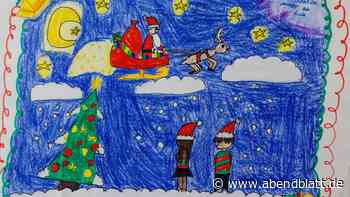 Aktion Weihnachtspäckchen: Jetzt ist Gebasteltes und Gemaltes gefragt