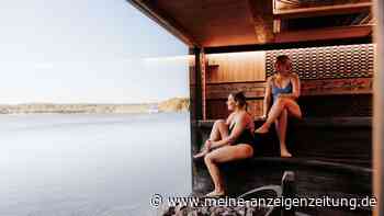 Strandsaunen weltweit – Schwitzen mit Meerblick