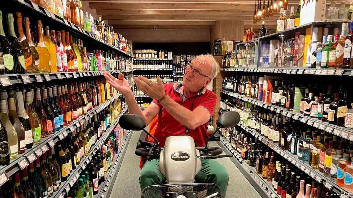 Voll im Trend: Alkoholfreier Wein boomt im Supermarkt