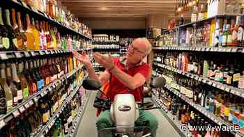 Voll im Trend: Alkoholfreier Wein boomt im Supermarkt