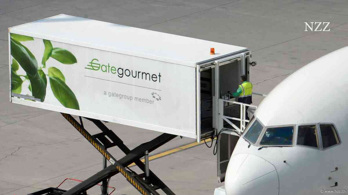 Swissport, Gategroup, SR Technics: was nach dem Swissair-Grounding mit den Tochterunternehmen passierte