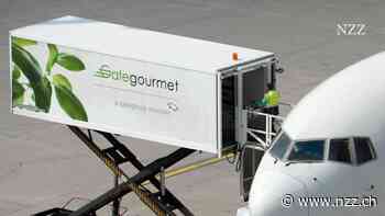 Swissport, Gategroup, SR Technics: was nach dem Swissair-Grounding mit den Tochterunternehmen passierte