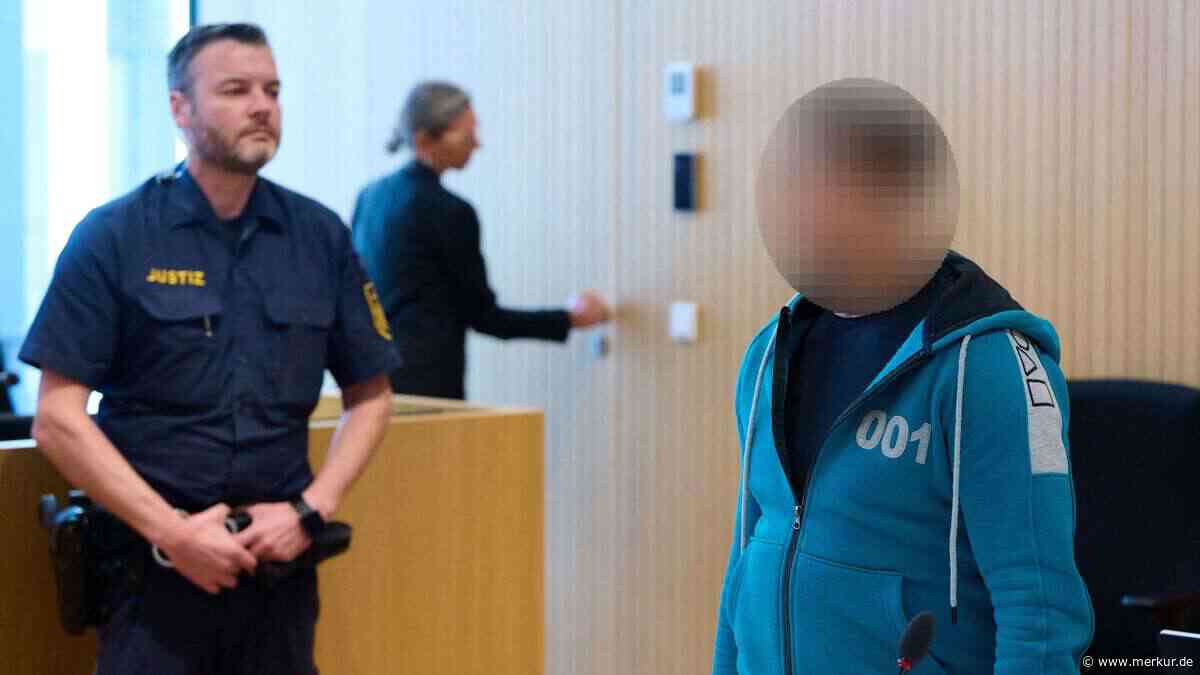 Übergriff auf Schulweg? Mädchen riss Täter Messer aus der Hand – Angeklagter schweigt