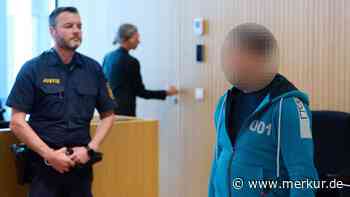 Übergriff auf Schulweg? Mädchen riss Täter Messer aus der Hand – Angeklagter schweigt