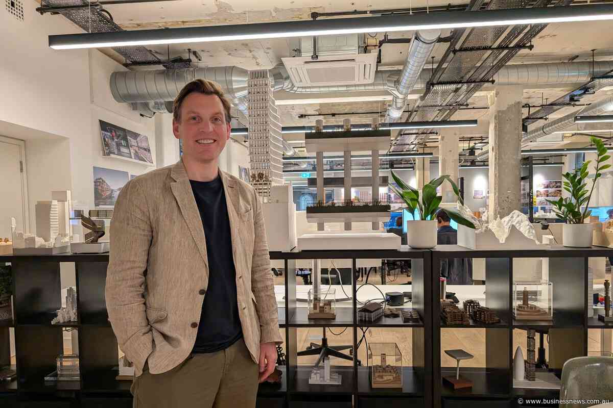 Carbon reduction a whole-of life concern
