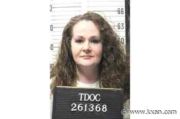 Tennessee unable to carry out the execution by lethal injection of Christa Gail Pike
