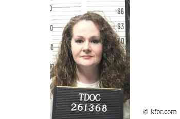 Tennessee unable to carry out the execution by lethal injection of Christa Gail Pike