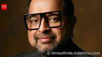 INSIDE Shankar Mahadevan’s Navi Mumbai home