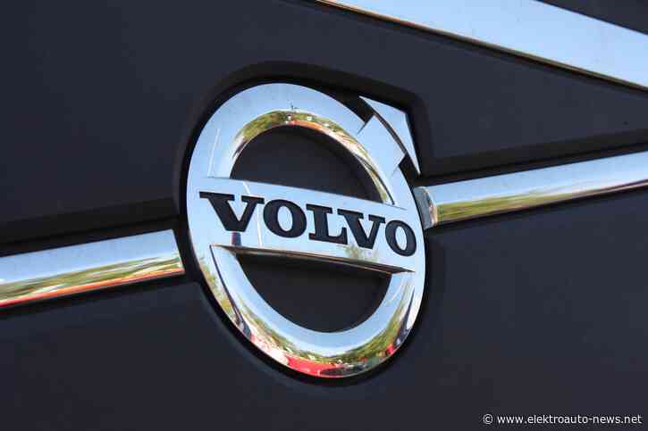 Jetzt verhängt auch Volvo einen Einstellungsstopp
