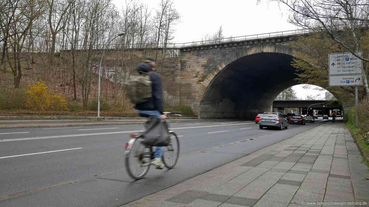 Entscheidung gefallen: Wird Braunschweigs Ringgleis bis zum Bebelhof verlängert?