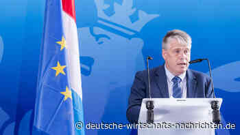 Er war Spitzenmanager bei der NATO, jetzt hat er zehn Milliarden Euro für eine entscheidende Aufgabe bekommen
