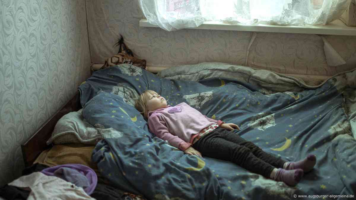 Gewinner des World Press Photo Awards: Brückenkollektiv holt Ausstellung von Florian Bachmeier nach Neuburg