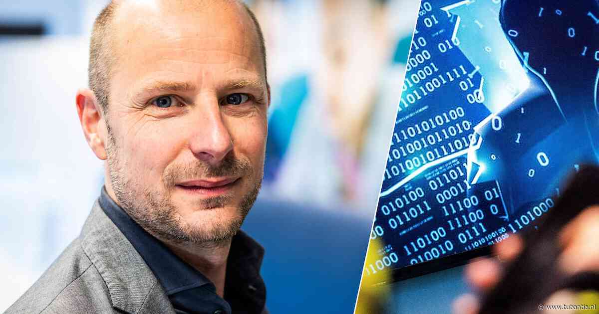 Politie en universiteiten bundelen krachten in strijd tegen groeiende cybercrime: ‘Probleem wordt steeds heftiger’