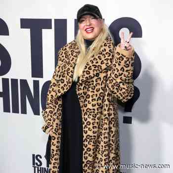 Sia sells half stake in music catalogue for $180 million