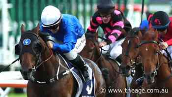 Godolphin eyes softer run for Green Spaces to revive spring hopes