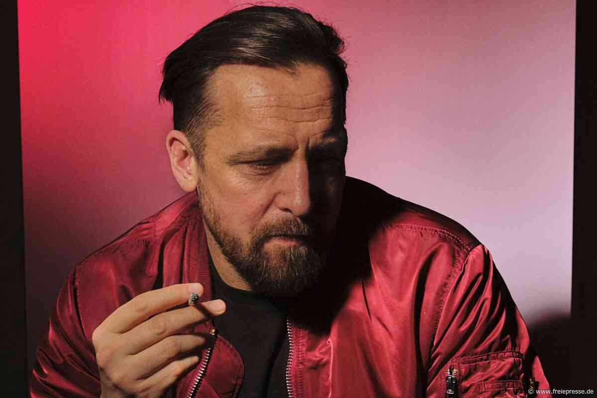 Hält Danger Dan auf dem Album „Keine Angst“, was der Skandal der Single verspricht?