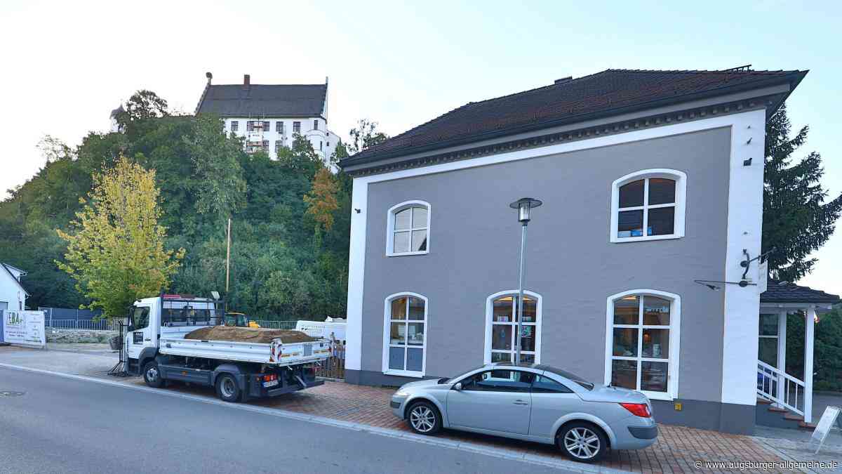 Was wird das Parken im geplanten Illertisser Parkhaus kosten?
