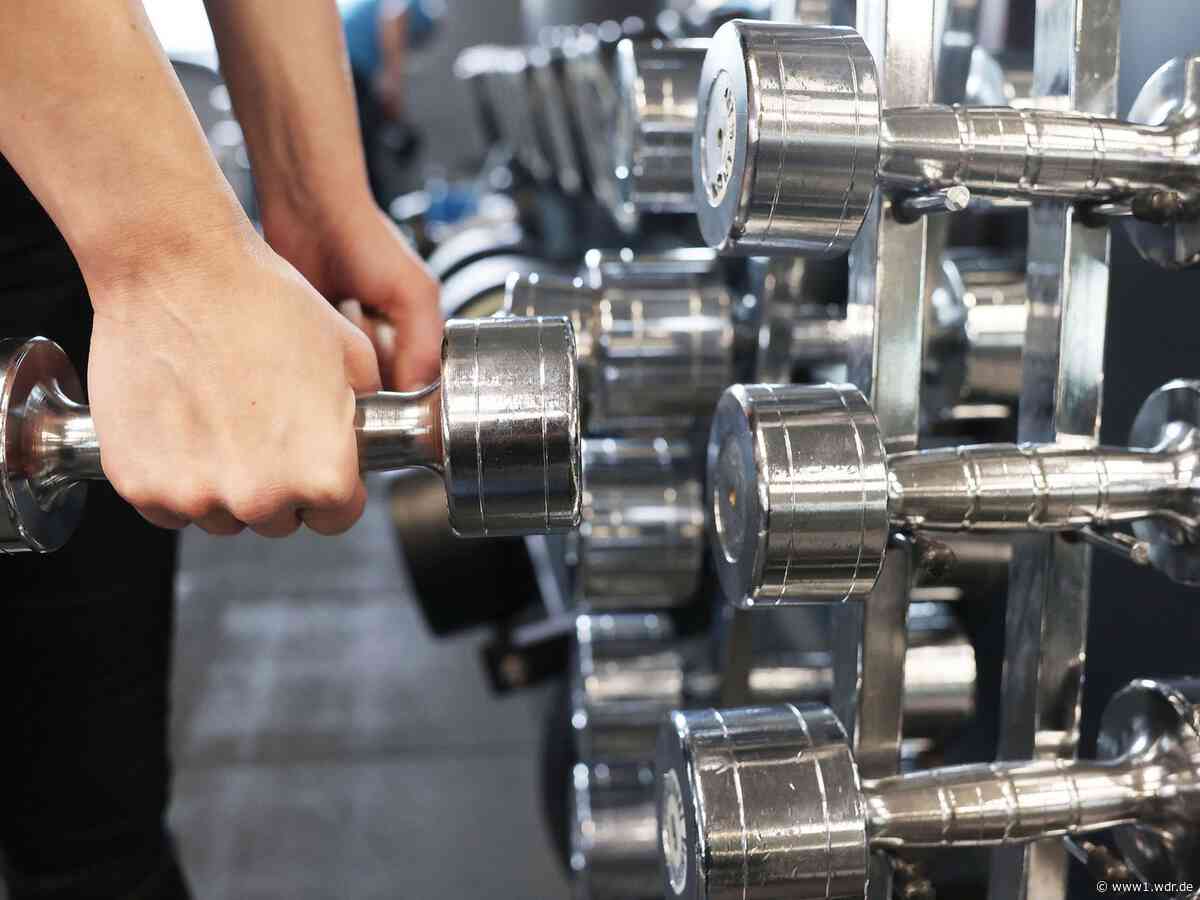 Warum Krafttraining im Alter wichtig ist