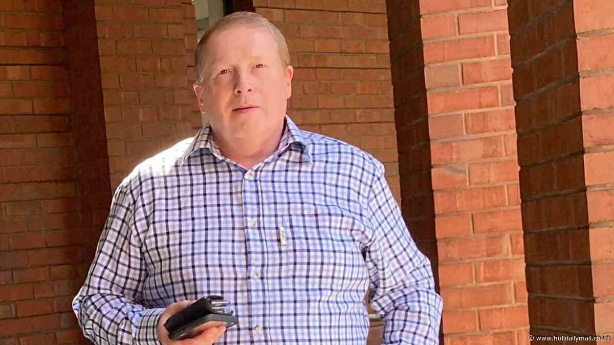 Man forced teen girl to listen to x-rated noises and made 'inappropriate remarks'