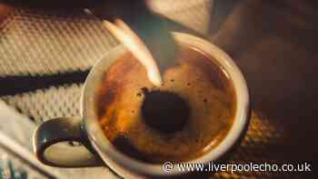 Instant coffee will taste better than cafe drinks if you add 1 free ingredient