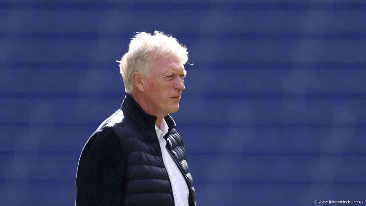 Christian Norgaard set to fight for Everton midfield place as David Moyes faces tough calls