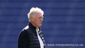 Christian Norgaard set to fight for Everton midfield place as David Moyes faces tough calls
