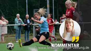 Frauenfußball: Zyklusgesundheit gehört in jede Trainer-Ausbildung