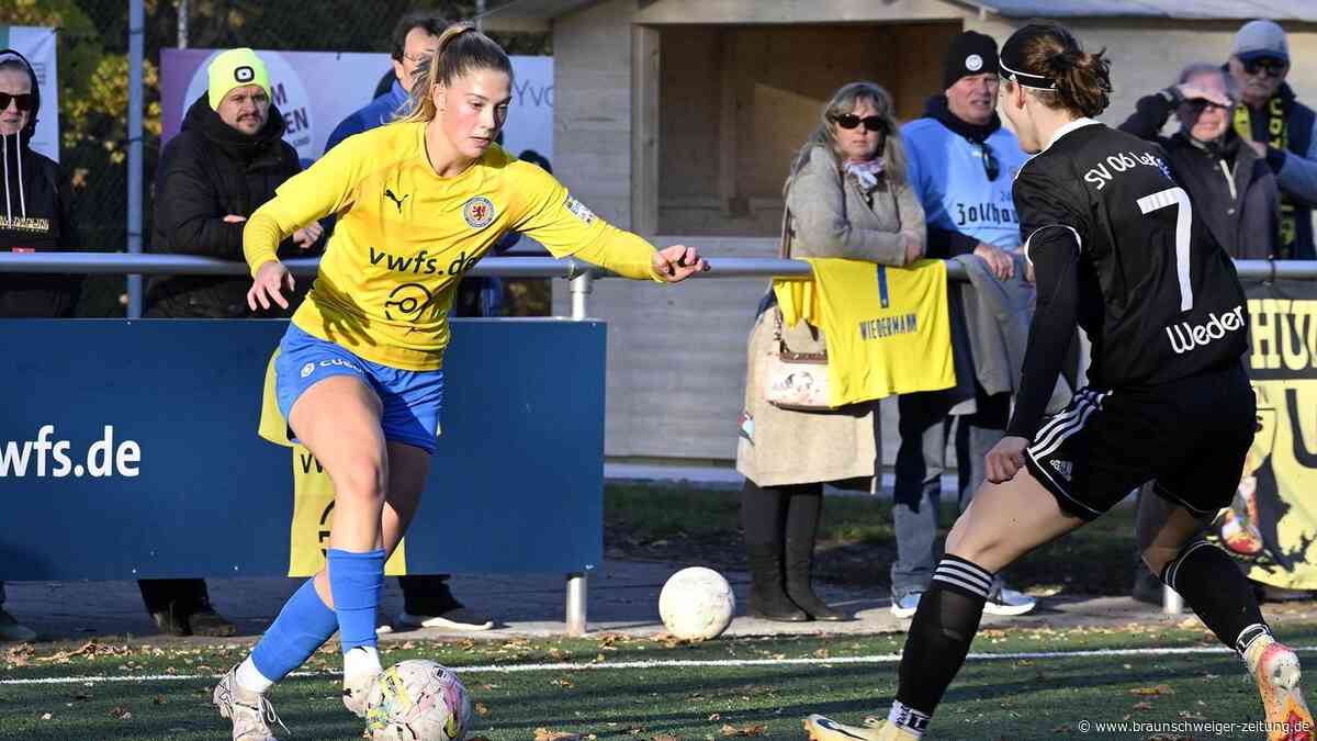 Zyklusgesundheit: Das fordern Spielerinnen von Eintracht Braunschweig und FC Wolfsburg