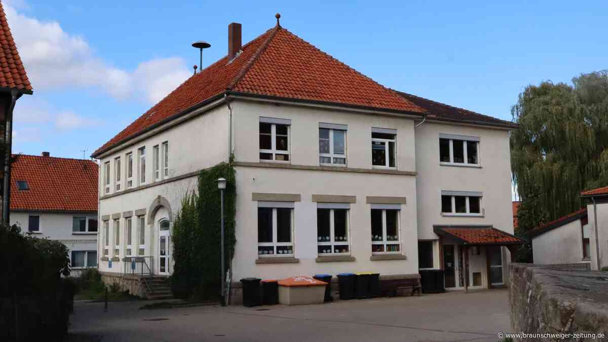 25 Millionen Euro für neue Grundschule: Was jetzt in Baddeckenstedt geplant ist