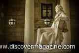 DNA from Thomas Jefferson's Hair May Resolve 200-Year-Old Controversy Involving Sally Hemings