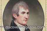 The Mysterious Death of Meriwether Lewis Is Debated &mdash; Some Say Suicide, Others Suggest Murder