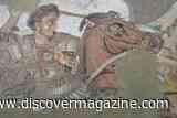 Newly Discovered Mosaic Floors May Be From the School Where Aristotle Taught Alexander the Great&nbsp;