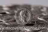 More Than 900 Roman Silver Coins Form Germany's Largest Hadrian-Era Hoard&nbsp;