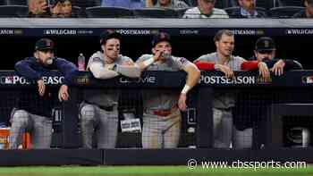 What's next for the Red Sox? Boston's roller coaster season ends at hands of rival Yankees -- again