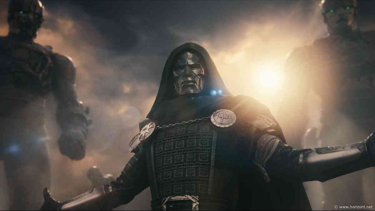 HORIZONT geht ins Kino : Diese Filme sollten Sie im Herbst auf dem Schirm haben