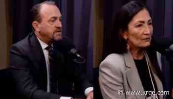 New Mexico gubernatorial candidates share some of their top priorities