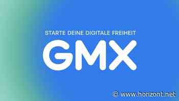 Rebranding: Das ist der neue Markenauftritt von GMX
