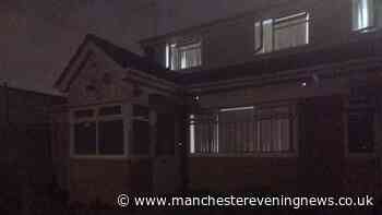 'Reviews called it a horror film set - so I stayed at Manchester's cheapest £30 hotel'