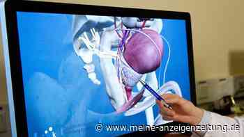 Prostatakrebs: Fünf Bestrahlungen statt OP – Studie belegt vergleichbare Heilungschancen nach acht Jahren