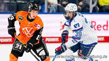 Toptalente-Treffen in der Eis-Arena: Den einen hat die NHL schon auf dem Radar