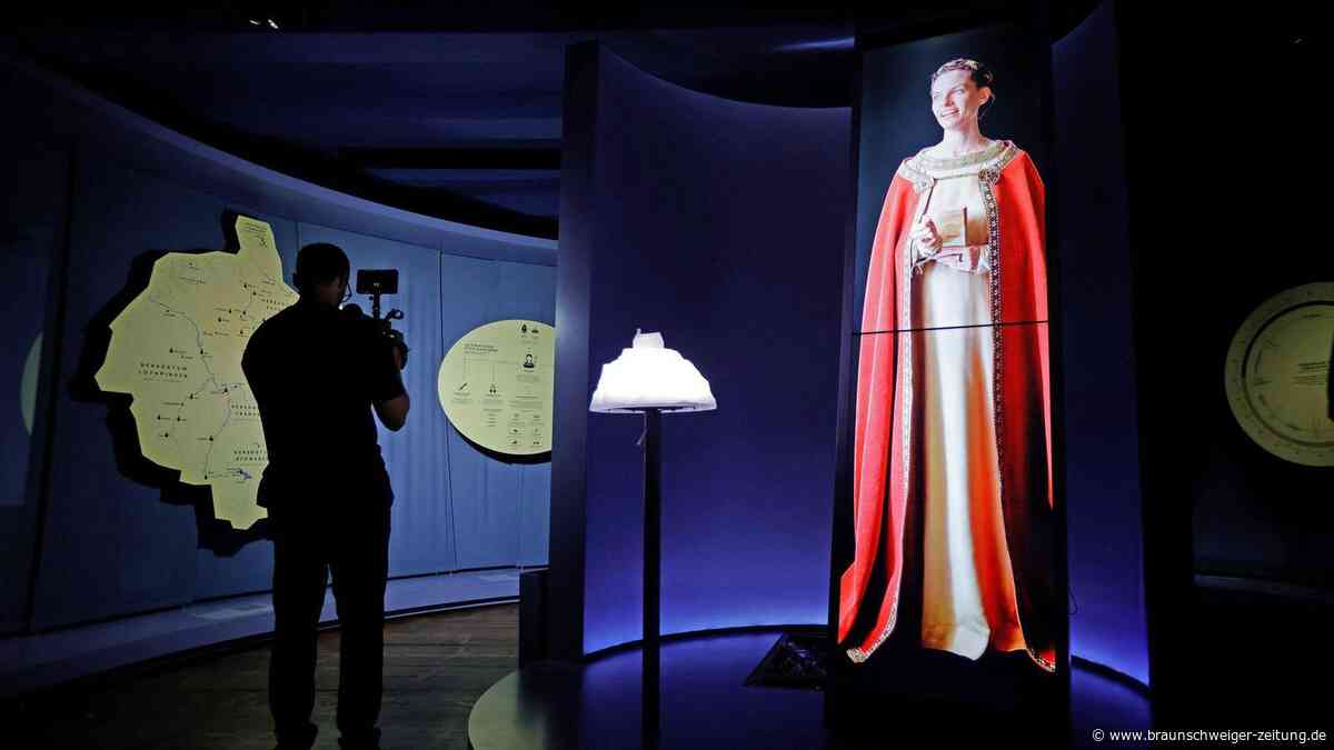 866 Jahre Herrschaft der Frauen – Quedlinburgs Museum auf dem Stiftsberg neu eröffnet