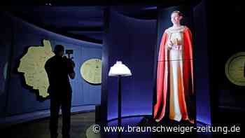 866 Jahre Herrschaft der Frauen – Quedlinburgs Museum auf dem Stiftsberg neu eröffnet