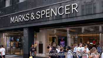 Marks and Spencer shoppers rush to buy 'exceptionally stylish' £38 autumn cardigan in two colours