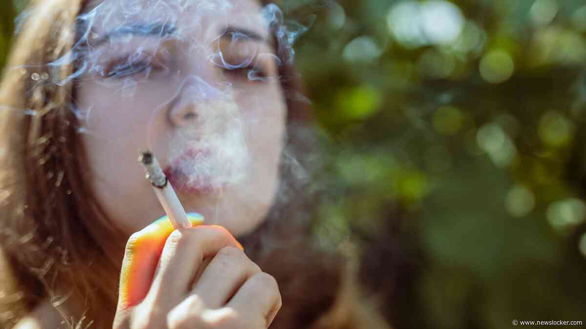 Klaar voor stoptober? Deze methodes laten je in één keer stoppen met roken
