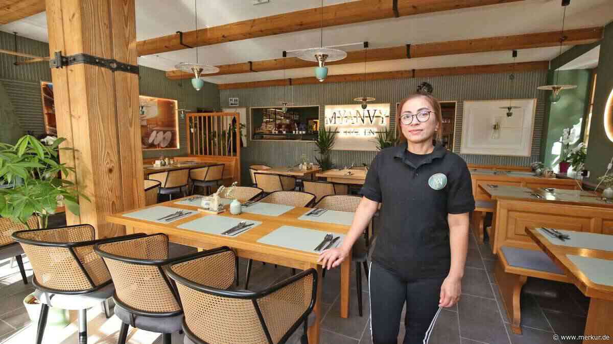 Neues vietnamesisches Lokal eröffnet in oberbayerischer Gemeinde: „Pho-Suppe und Sommerrollen sind besonders gefragt“
