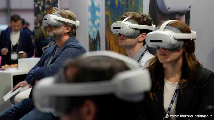 Intelligenza artificiale? Il problema è rilanciare quella umana