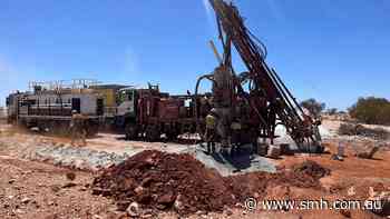 Augustus locks onto multiple gold zones near Leonora in WA